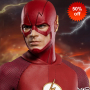 THE FLASH 1: 8